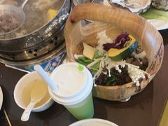 -江南福宴·澳门海鲜.牛肉火锅(汇高栢悦中心店)