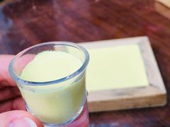 -杨大爹稀豆粉私房菜