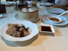 -利苑酒家(华熙国际店)