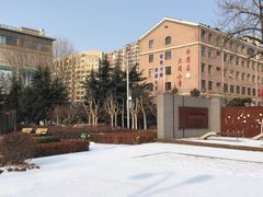 -大连人民广场