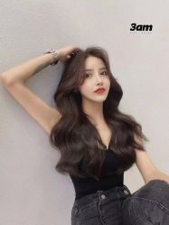 -MI HAIR