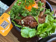 -香猪坊韩国烤肉专属门店(魏公村店)