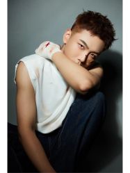 -贝勒爷专业男发