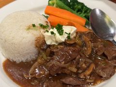 -宝莱纳餐厅(滨江店)