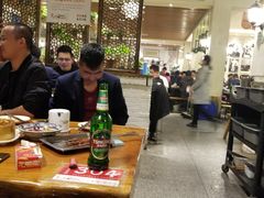 大堂-福苗小骆驼烧烤(曲江店)