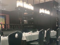 大堂-金春禧·鲁菜海鲜(延吉路万达店)