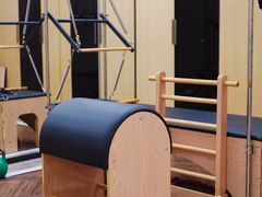 -FLARE STAR FITNESS(复地活力城店)