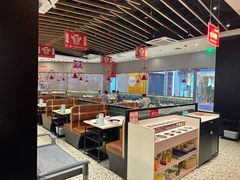-八合里潮汕鲜牛肉火锅(上海汇智广场店)