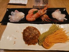 -古关火锅店(古北水镇景区店)