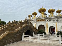 -上海东林寺(金山区)