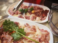 -小煵记·打边炉(西丽文光店)