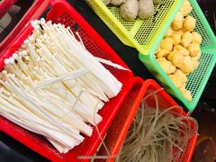 -长顺花江狗肉牛羊肉馆(五一广场店)