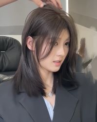 -上禾 HAIR SALON