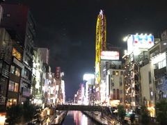 -一兰拉面(梅田阪急东通店)