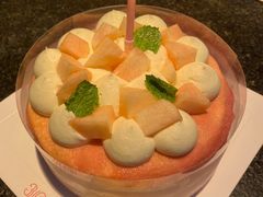-36cake生日蛋糕(福田店)