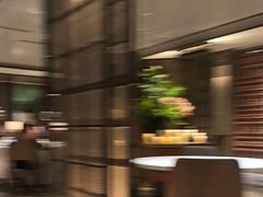 -今轩中餐厅(西安经开洲际酒店)