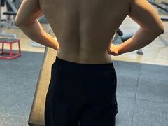 -CXFIT 陈徐健身工作室(凯旋店)