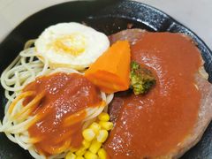 -汤姆家的优质牛排(王府井店)