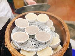 -没牙伯花生汤店(老药洲店)