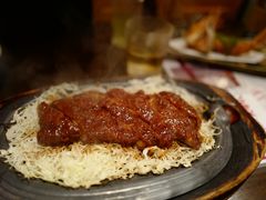 -矢场猪(名古屋站名铁店)