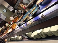 -韩盛·盛江山自助料理(中街大悦城店)
