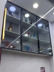 -青霖·飘逸造型