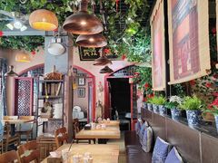 -左陕右甘(亚运村店)