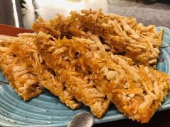 -赵小姐丨新中餐(曲江店)