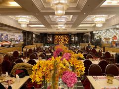 大堂-芭菲盛宴·环球美食(解放碑英利国际店)