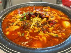 -雅佳神话·麻辣烤鱼(新街口店)