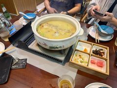 -金龙·打边炉(武进路店)