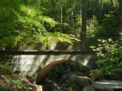 -西湖风景区十里琅珰-五云山