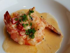 -非常时髦餐厅VUE Restaurant(外滩茂悦大酒店)
