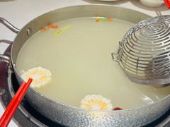 -八合里潮汕鲜牛肉火锅(深圳海岸城店)