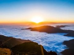 -牛背山