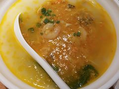 -姚面记·海派家常菜(恒基名人购物中心店)