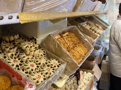 -庆祥斋糕点厂(留学路店)