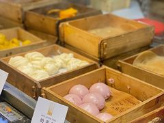 -东方红海鲜百汇(国际大厦店)