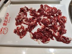 -陈记顺和潮汕牛肉火锅(韩江路店)