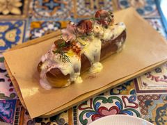 -LESCEDARS Brasserie Bistro香柏树