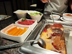 -海底捞火锅(崇文门新世界百货店)