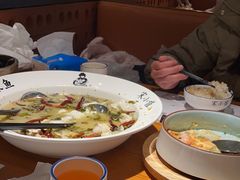 -宋小谨(惠安禹洲店)