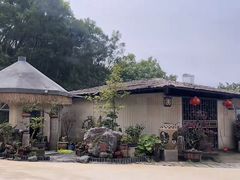 -梅州天地人花园酒店(梅县人民广场店)