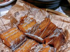 -十面欢腾·海鲜面·台式Bistro(长乐路店)