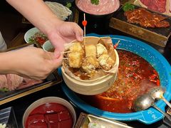 -吼堂老火锅(太古里总店)