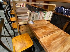 -和府捞面(东直门银座店)