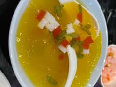 -椒行天下干锅牛蛙·(万宝店)