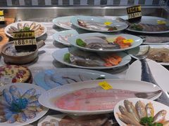 -渔娘渔家丹东海鲜(东直门店)