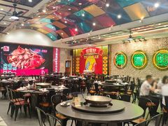 -飞尝蚝·顺德菜·鱼生(顺德总店)