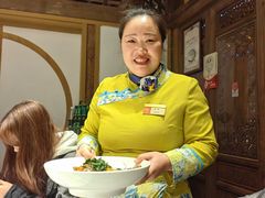 -大张烙馍村(三环南路旗舰店)